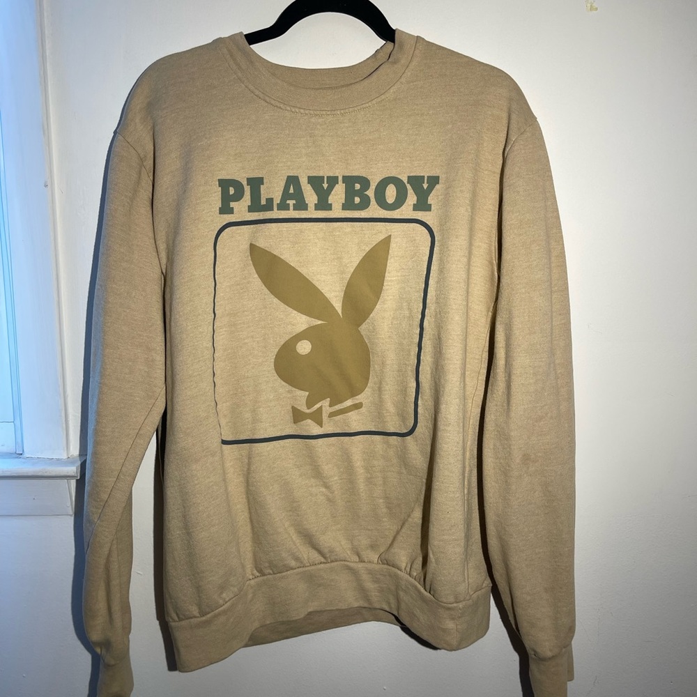 Playboy Sweater